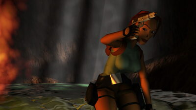 Tomb Raider Wallpaper 03
